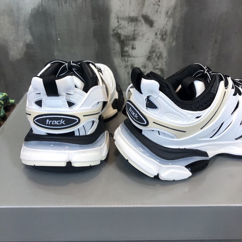 Balenciaga Track Shoes